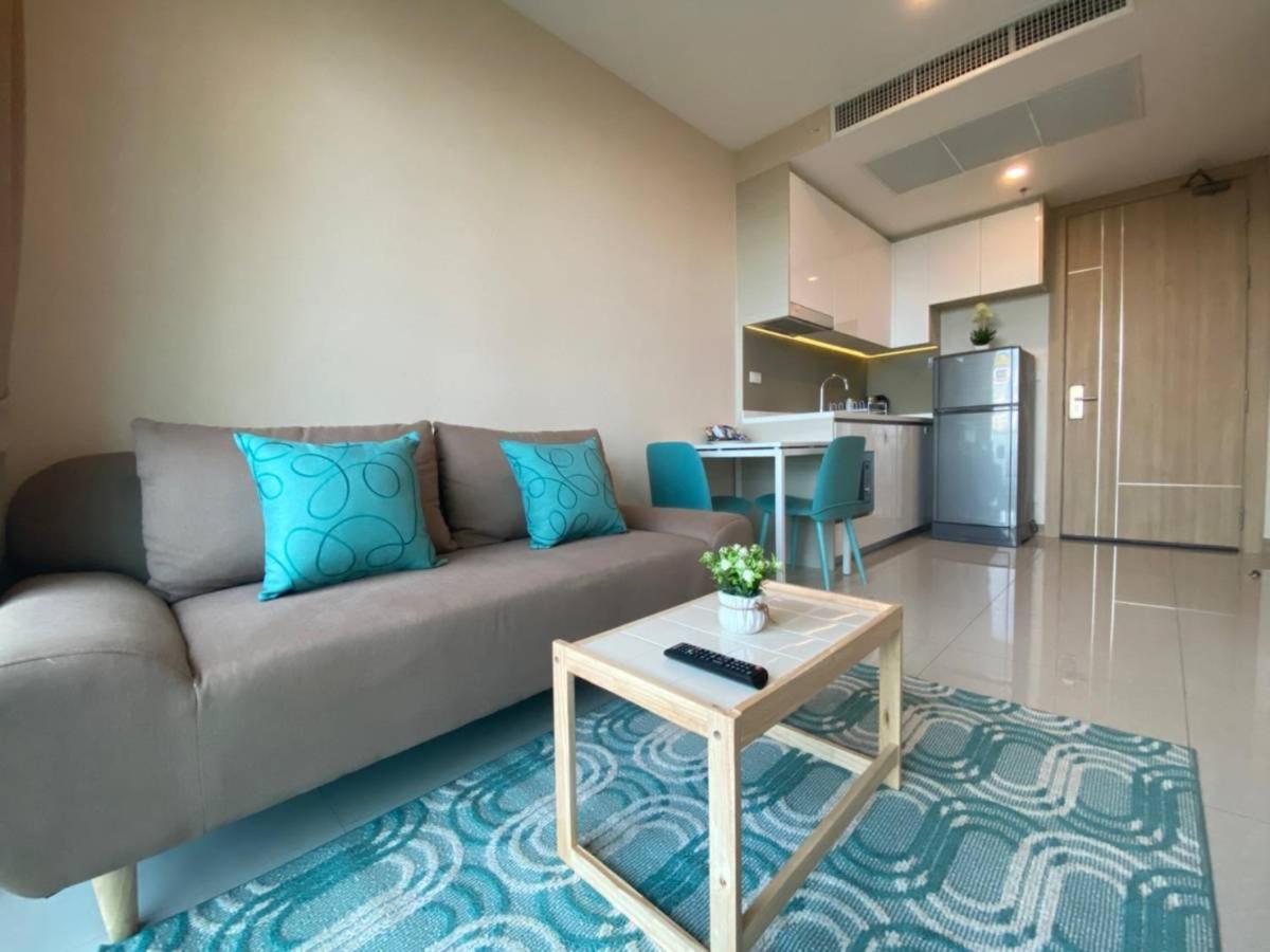 Riviera Jomtien Beach By Monthstayz Quarto foto