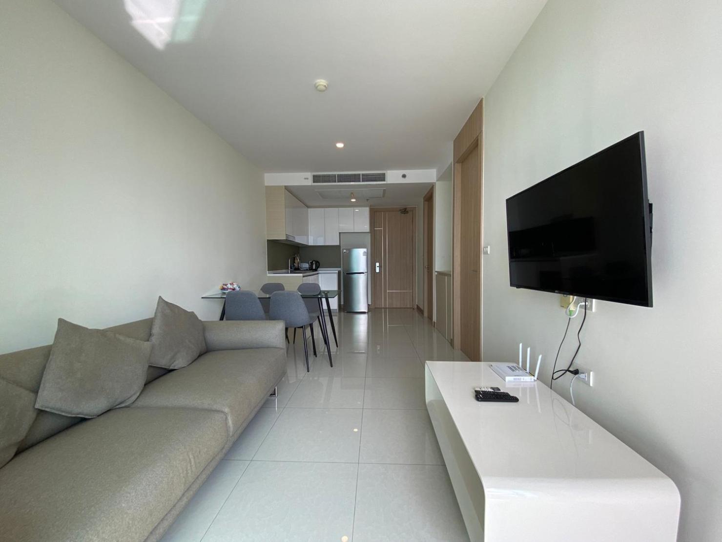 Riviera Jomtien Beach By Monthstayz Quarto foto