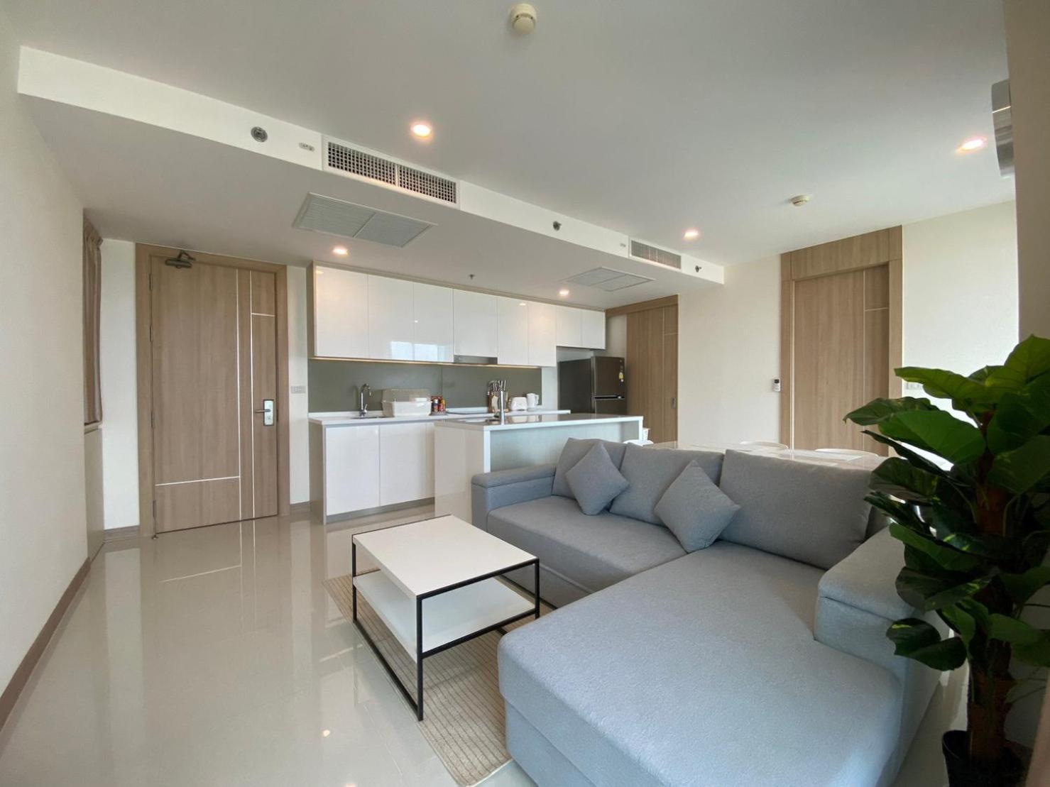 Riviera Jomtien Beach By Monthstayz Quarto foto
