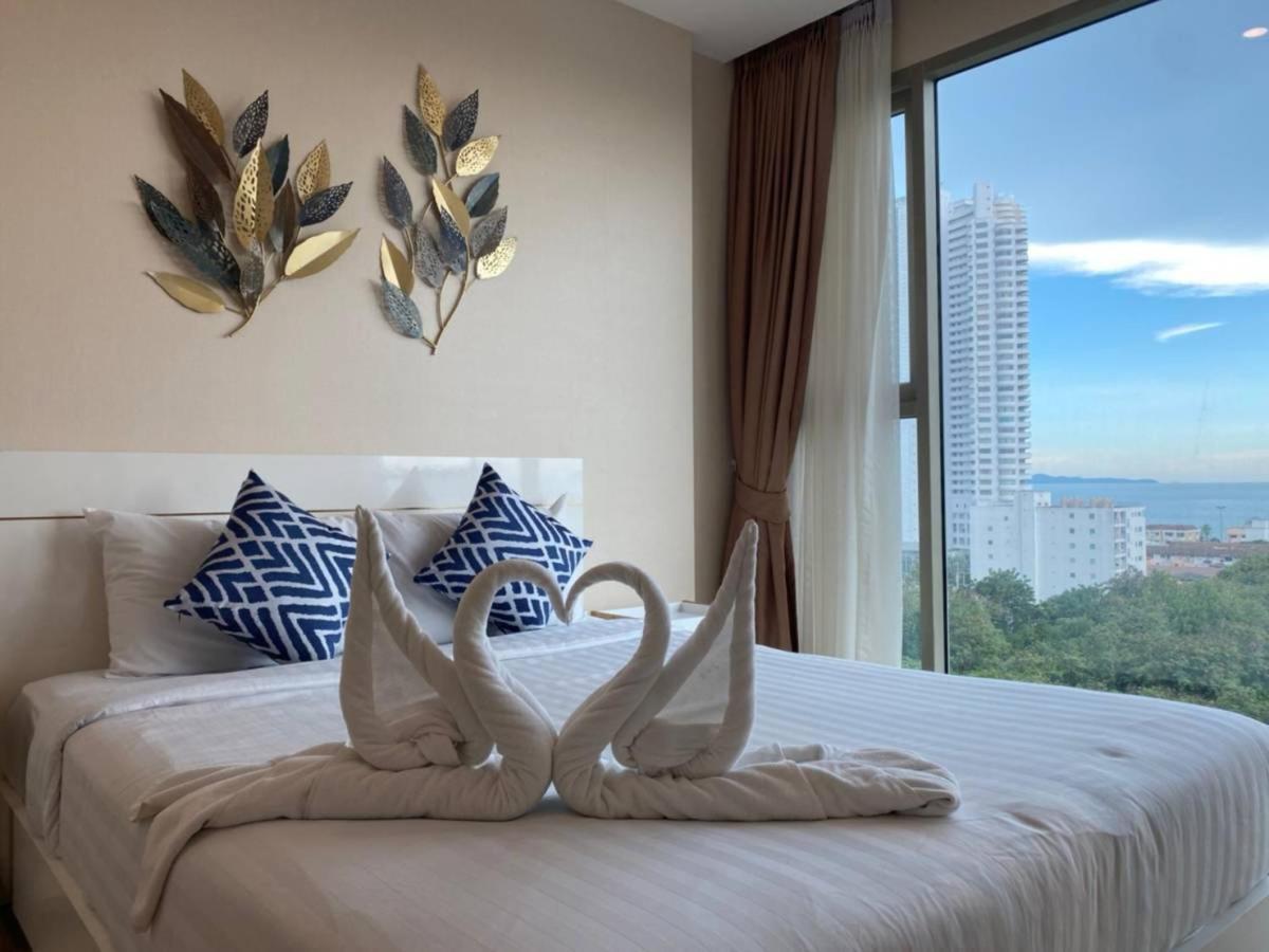 Riviera Jomtien Beach By Monthstayz Quarto foto