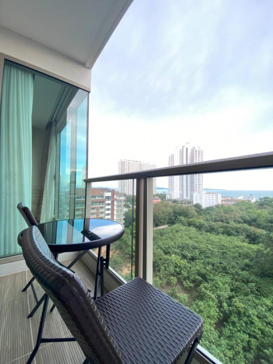 Riviera Jomtien Beach By Monthstayz Quarto foto